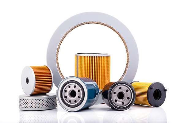 The 5 Most Important Filters in a Car | Advanced Auto Care Center Florida